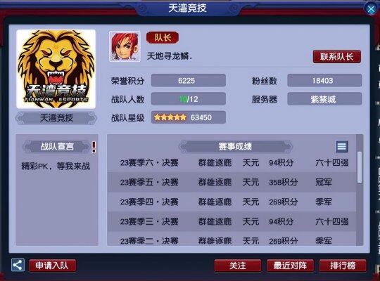  全明星阵容集结完毕，梦幻对决一触即发  