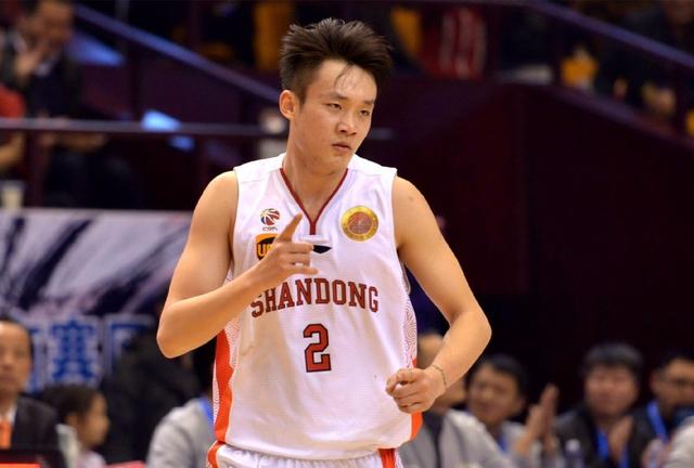  海外留洋球员归来征战CBA