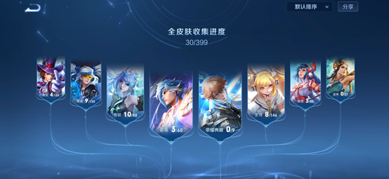  电竞装备全面升级，助力选手突破极限