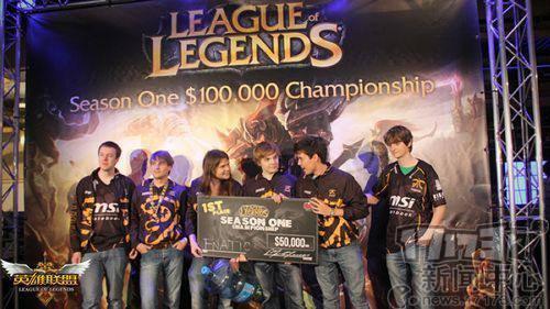  国际电竞巅峰对决，中外高手狭路相逢