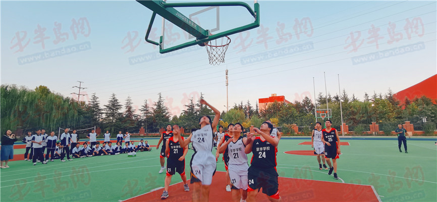  篮球文化节开幕，街头艺术与运动完美融合