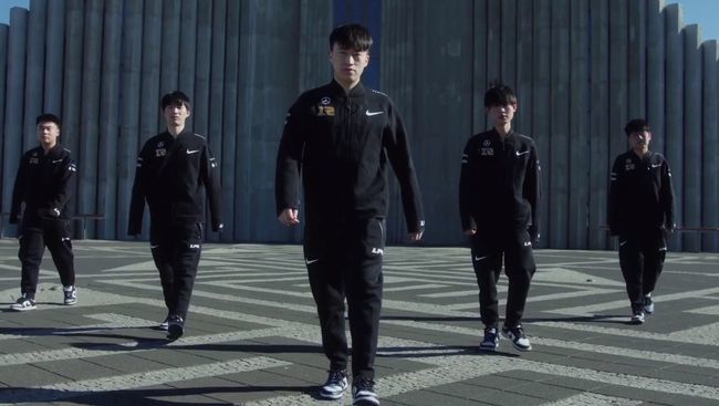  老将新人同台竞技书写电竞传奇