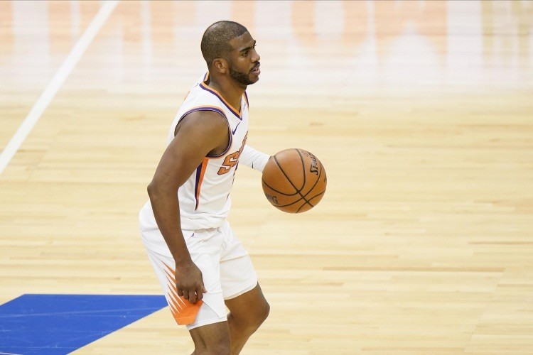  布克末节独得15分，太阳逆转战胜爵士队