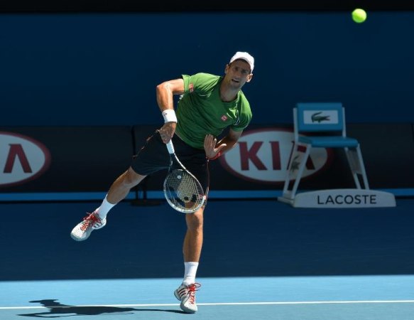  网球名宿贝克尔执教青年队，传承经典底线战术精髓  