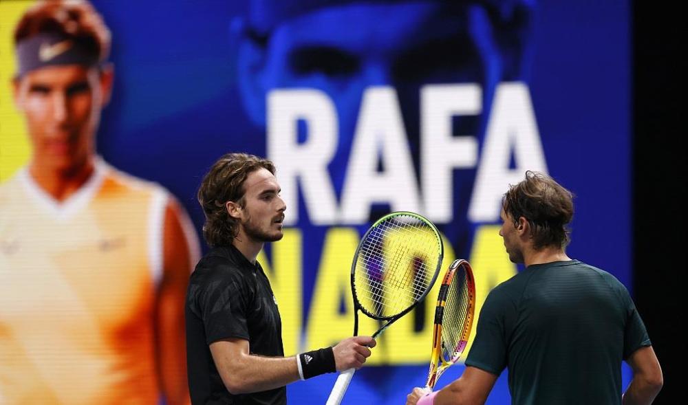  西西帕斯双误葬送好局，蒙特利尔决赛痛失冠军