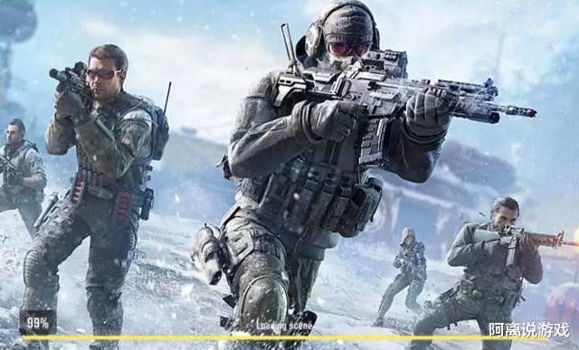  使命召唤手游世锦赛开战，跨国对决点燃竞技激情  