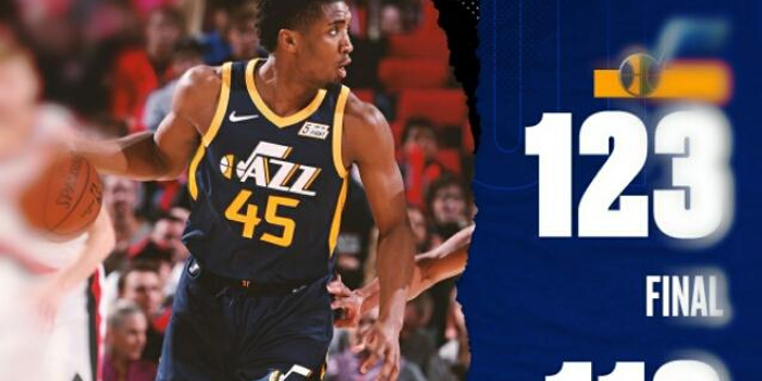  麦科勒姆末节发威开拓者逆转国王