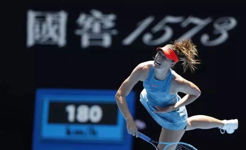  西西帕斯单反绝技频现，力克强敌晋级八强