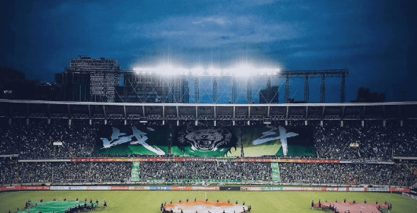  上海大师杯门票秒罄，球迷热情点燃申城金秋夜晚  